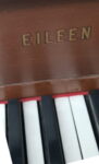 #G68077 ¡OFERTA! Corta temporada: PIANO DE COLA EILEEN,5´2´´.