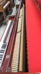 #759855 Piano SCHUBERT Tipo Estudio/Consola - Garantía 5 años - Nueva York - Caoba