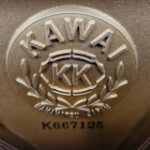 #667125 Piano KAWAI, modelo BL-51 Garantizado.