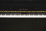 #345938 Piano KAWAI Modelo KU-1, Elegancia, Sondido y Calidad. A un Súper Precio.