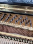 #667125 Piano KAWAI, modelo BL-51 Garantizado.