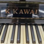 #52192 Piano KAWAI Modelo K35, Piano de Alta Gama a Precio Especial.