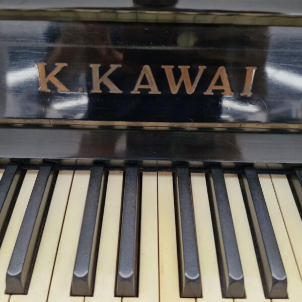 #52192 Piano KAWAI Modelo K35, Piano de Alta Gama a Precio Especial.