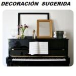 #667125 Piano KAWAI, modelo BL-51 Garantizado.