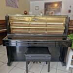 #667125 Piano KAWAI, modelo BL-51 Garantizado.