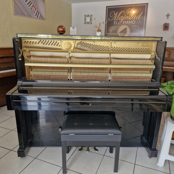 #667125 Piano KAWAI, modelo BL-51 Garantizado.