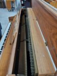 #204185 Piano STARCK, Excelente calidad y Sonido.
