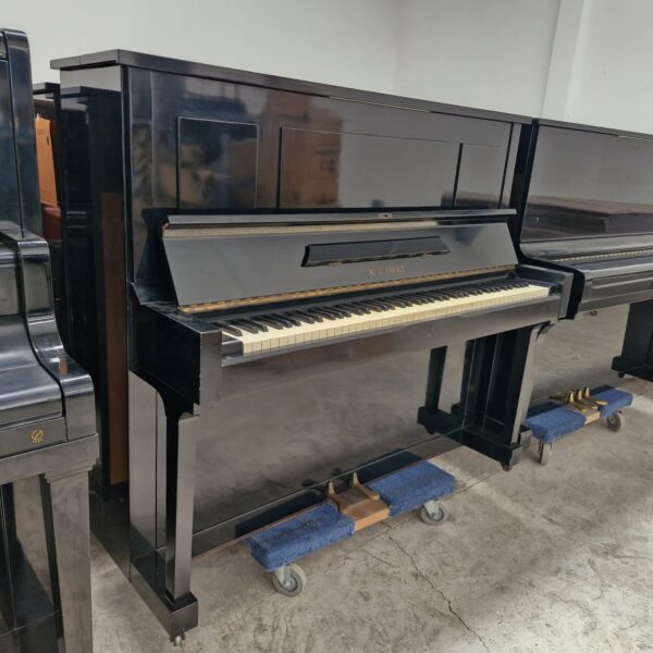 #52192 Piano KAWAI Modelo K35, Piano de Alta Gama a Precio Especial.