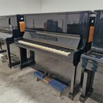 #52192 Piano KAWAI Modelo K35, Piano de Alta Gama a Precio Especial.