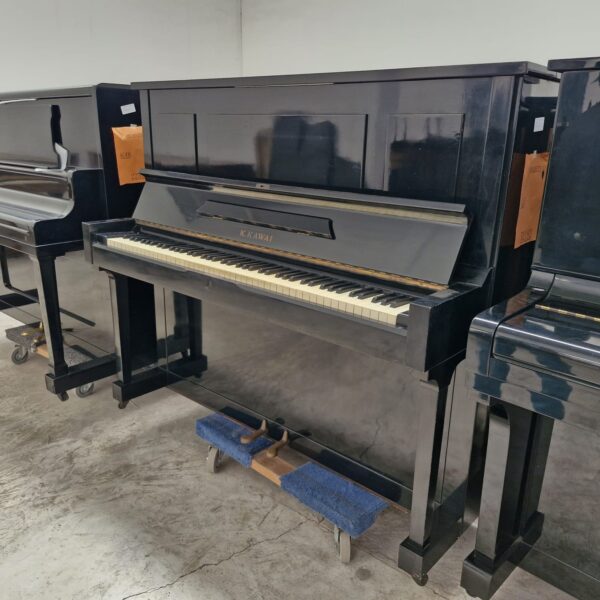 #52192 Piano KAWAI Modelo K35, Piano de Alta Gama a Precio Especial.