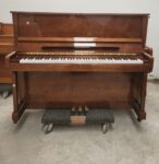 #YO2429645 PIANO SCHAFER & SONS Estudio, Garantizado.