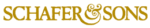 #YO2429645 PIANO SCHAFER & SONS Estudio, Garantizado.