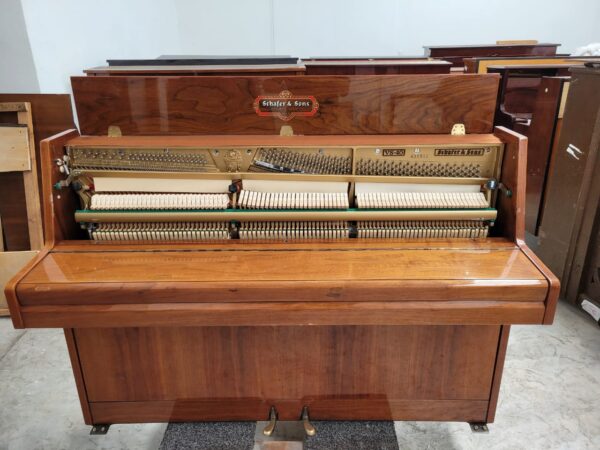 #632512, SCHAFER & SONS Estudio, 5 años de Garantía.
