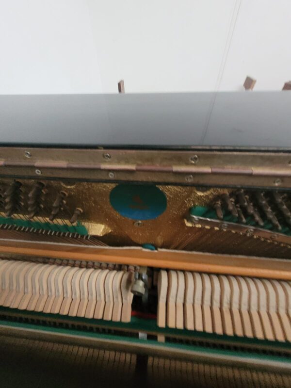#392902 Piano NORDHEIMER Toronto CA. EN OFERTA!