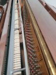 #YO2429645 PIANO SCHAFER & SONS Estudio, Garantizado.