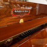 #632512, SCHAFER & SONS Estudio, 5 años de Garantía.