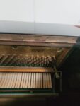 #392902 Piano NORDHEIMER Toronto CA. EN OFERTA!