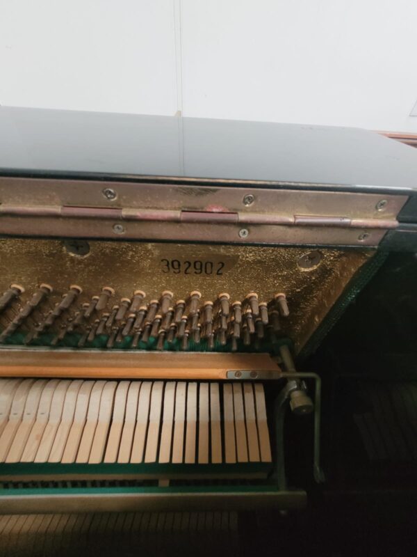 #392902 Piano NORDHEIMER Toronto CA. EN OFERTA!