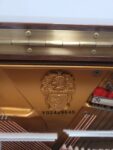 #YO2429645 PIANO SCHAFER & SONS Estudio, Garantizado.