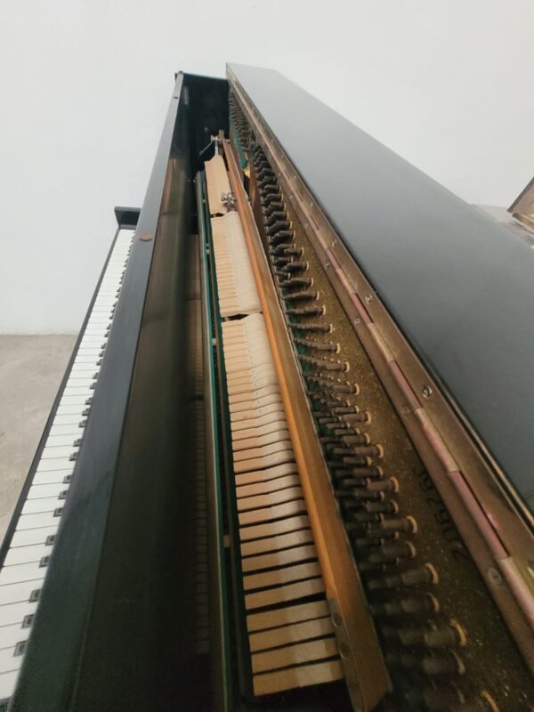 #392902 Piano NORDHEIMER Toronto CA. EN OFERTA!