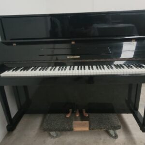 #392902 Piano NORDHEIMER Toronto CA. EN OFERTA!