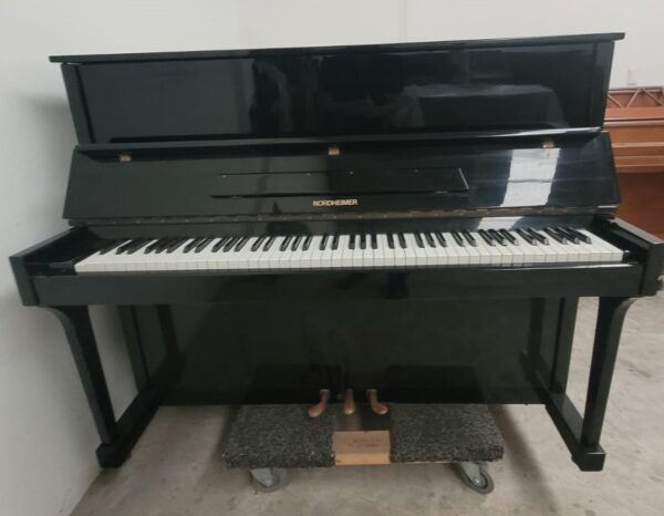 #392902 Piano NORDHEIMER Toronto CA. EN OFERTA!