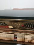 # 38929 Piano Tipo Estudio FRITZ DOBBERT Brasil.