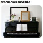 #392902 Piano NORDHEIMER Toronto CA. EN OFERTA!