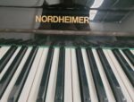 #392902 Piano NORDHEIMER Toronto CA. EN OFERTA!