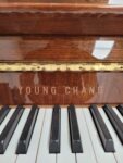 #1549044 PIANO YOUNG CHANG Vertical, 5 años de Garantía.
