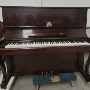 #63655 FLORA PIANO, Hamamatsu Japón.