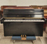 #218871 Piano FURSTEIN Italy, Piano Estudio/Consola.