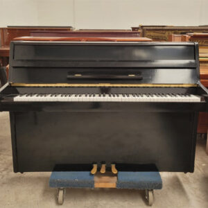 #218871 Piano FURSTEIN Italy, Piano Estudio/Consola.