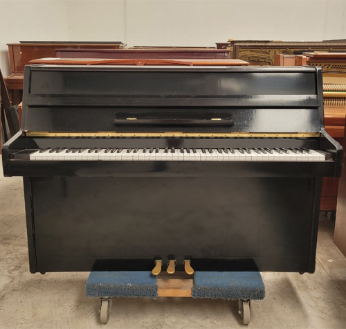 #218871 Piano FURSTEIN Italy, Piano Estudio/Consola.