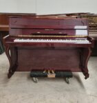 #149005 SCHAFER & SONS, Modelo  VS-43F