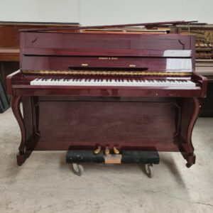 #149005 SCHAFER & SONS, Modelo  VS-43F
