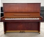 #570629 Piano YAMAHA, Modelo U7A, Tipo Vertical Estudio.