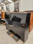 #360944 PIANO ZIMMERMANN, Estudio/Consola.