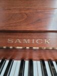 #HHDO2546 SAMICK, Modelo SU-105, 5 años de garantía.