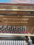 #415070 Piano SAMICK, Estudio, Modelo WG-5, Gloss.