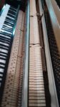 #218871 Piano FURSTEIN Italy, Piano Estudio/Consola.