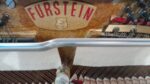 #218871 Piano FURSTEIN Italy, Piano Estudio/Consola.