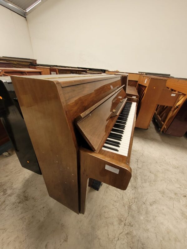 #HHH00556 PIANO SCHAFER & SONS, Estudio.