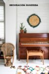 #HHH00556 PIANO SCHAFER & SONS, Estudio.