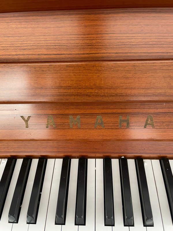#570629 Piano YAMAHA, Modelo U7A, Tipo Vertical Estudio.