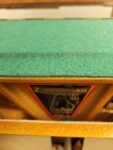 #360944 PIANO ZIMMERMANN, Estudio/Consola.