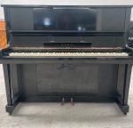 #108060 Piano KAWAI, Modelo K20, Tipo Vertical Estudio.