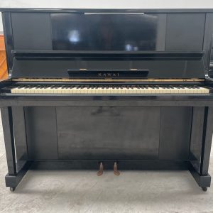 #108060 Piano KAWAI, Modelo K20, Tipo Vertical Estudio.
