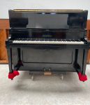 #136780 Piano KAWAI, Modelo K48, Tipo Vertical Estudio.