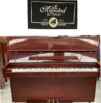 # 5987 Piano SKYLARK, Vertical Estudio.
